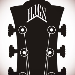 Huddersfield Jazz Guitar Society