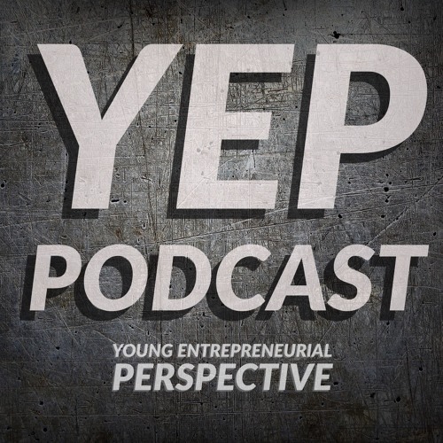 YEP Podcast’s avatar