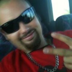 Deazz Prall
