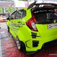 Barond Mpg