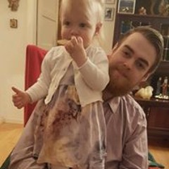 Niko Fannar Branolte