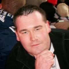 Lee Brierley