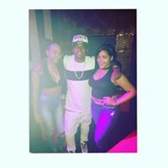 Jordanys Alexander