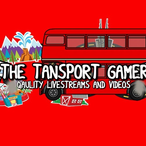 TheTransportGamer’s avatar