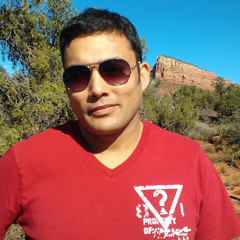 Navin Anand