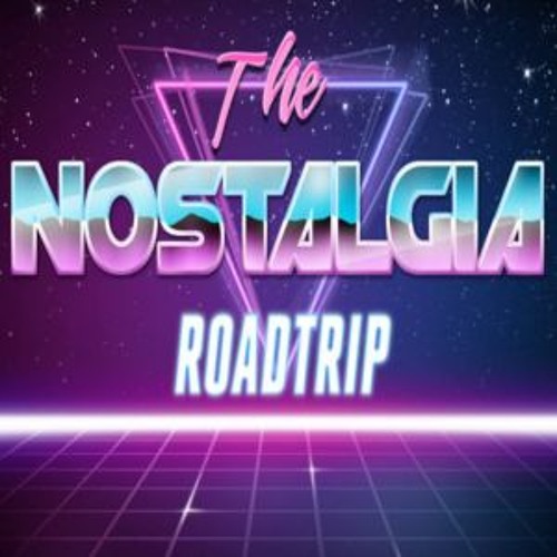 The Nostalgia Road Trip’s avatar