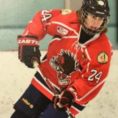 Troy Desroches