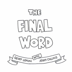 The Final Word cricket podcast