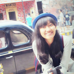 Anita Kesuma
