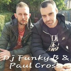 DJ FUNKY B & PAUL C . featuring TNP
