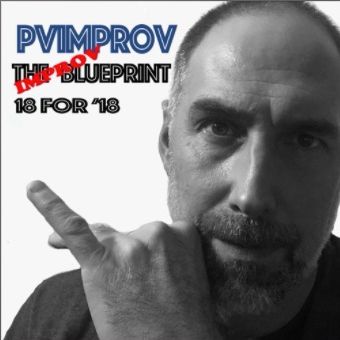 The Improv Blueprint 18 for '18