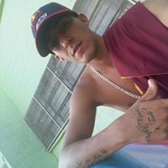 Alyson Mozart Pontes