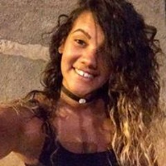 Lorrana Cavalcante