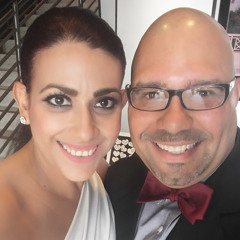 Victor-n-Lisi Martin