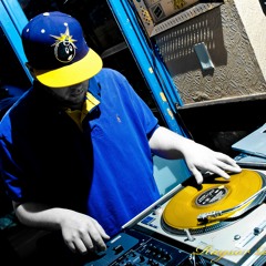 DJ Kwestion