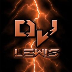 DJ Lewis (Ben Lewis)