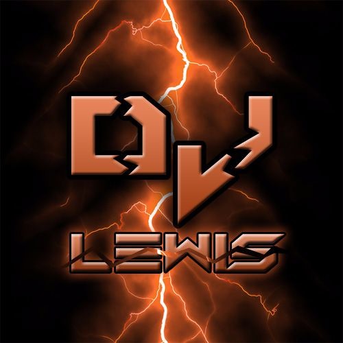 DJ Lewis (Ben Lewis)’s avatar