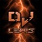 DJ Lewis (Ben Lewis)