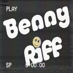Benny Riff