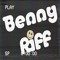 Benny Riff