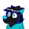 poorly drawn furry