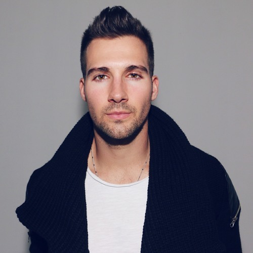 James Maslow’s avatar