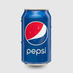 A Pepsi