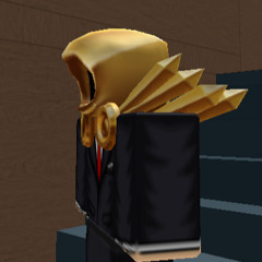 Golden W