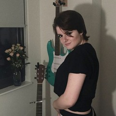 Makenzi Rae Fischbach