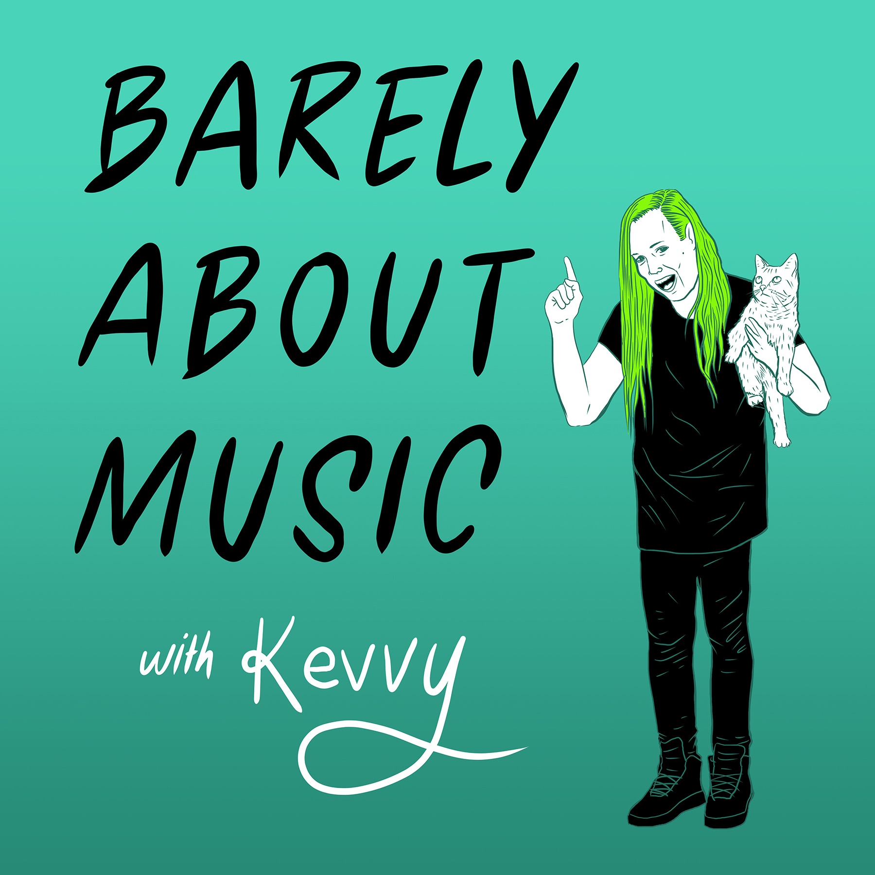 BARELY ABOUT MUSIC