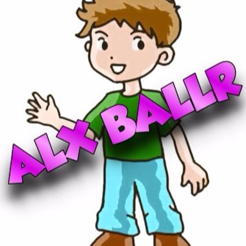 AlxBallr’s avatar