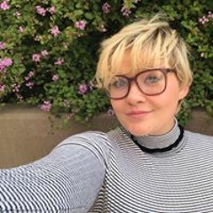 Amanda Marie MacDonald