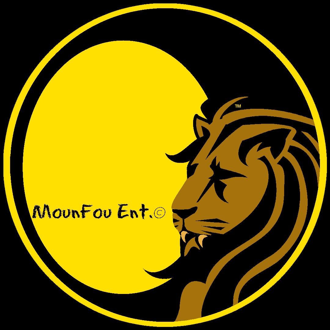 MounFou Ent.™ podcast artwork