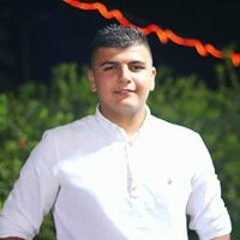 أحمد معمر