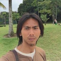 M Rudy Arianto