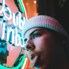 Zachary Locklear