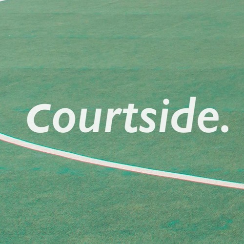 SoundCloud profile picture for @courtside