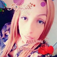 Miily Lariita