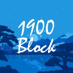 1900 Block