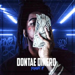 Dontae Dinero