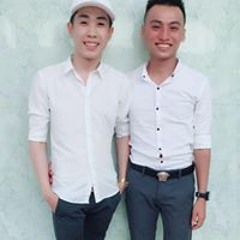 Phạm Phước Hoài Nam