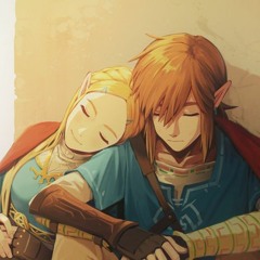 Hyrule Feild - Hope Robinson
