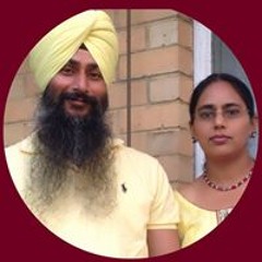 Balwinder Kaur