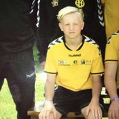 Tobias Schjerven