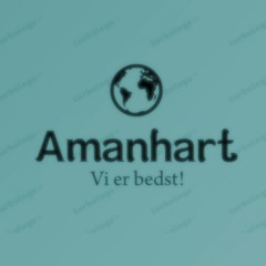 Amanhart