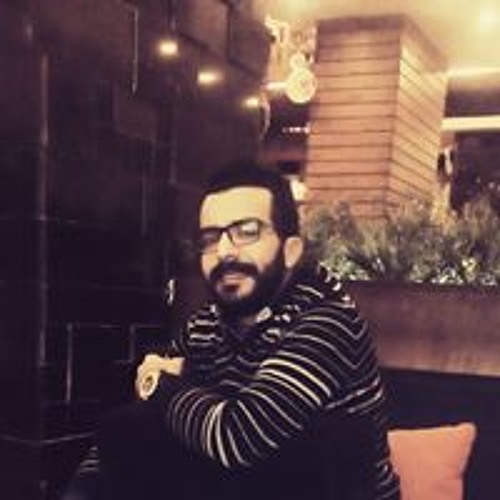 Ahmad Osman’s avatar