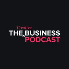 The Creative Business Podcast