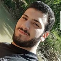 Ahmad Rachid