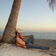 Alexey Cibinogin