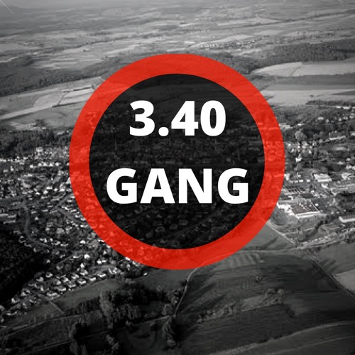 3-40 GANG’s avatar